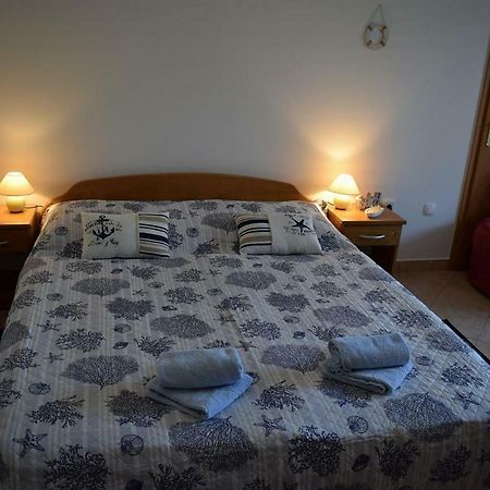 Apartments K&D Novi Vinodolski Bagian luar foto