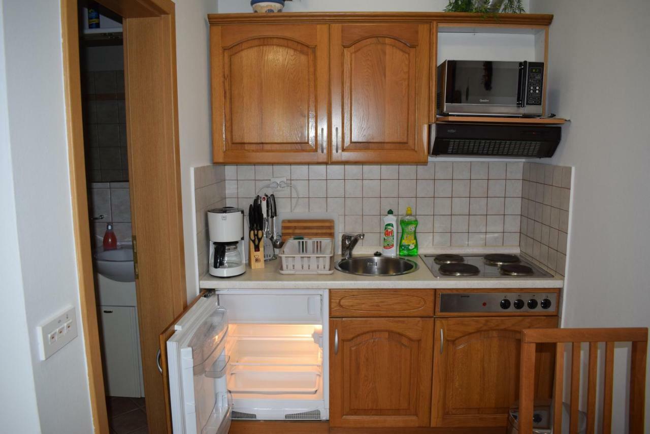 Apartments K&D Novi Vinodolski Bagian luar foto